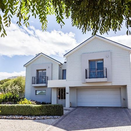 Nerf-Af Rooms And Cottage At Onrus , Hermanus Buitenkant foto