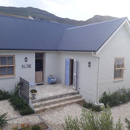 Nerf-Af Rooms And Cottage At Onrus , Hermanus Kamer foto