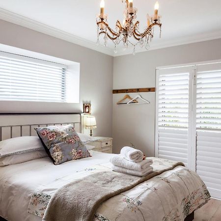 Nerf-Af Rooms And Cottage At Onrus , Hermanus Kamer foto