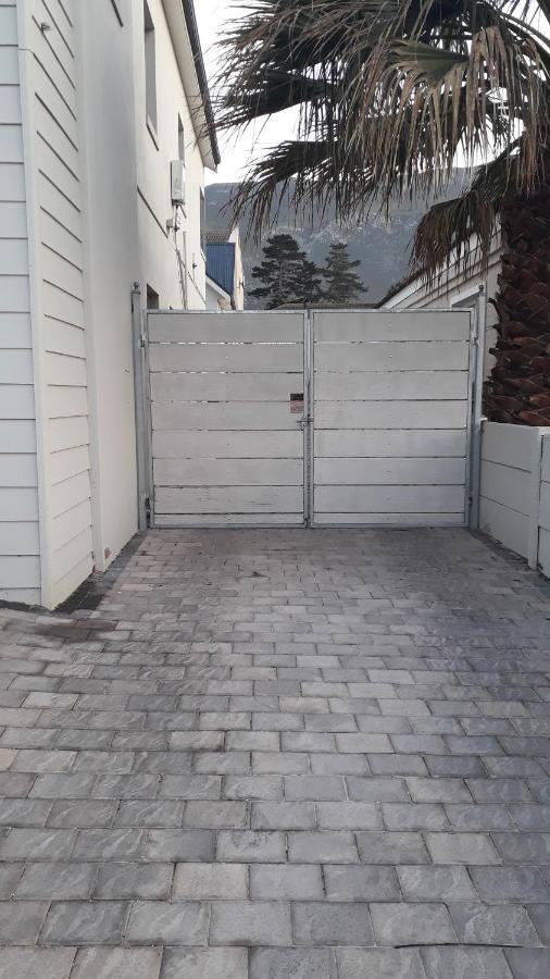 Nerf-Af Rooms And Cottage At Onrus , Hermanus Buitenkant foto