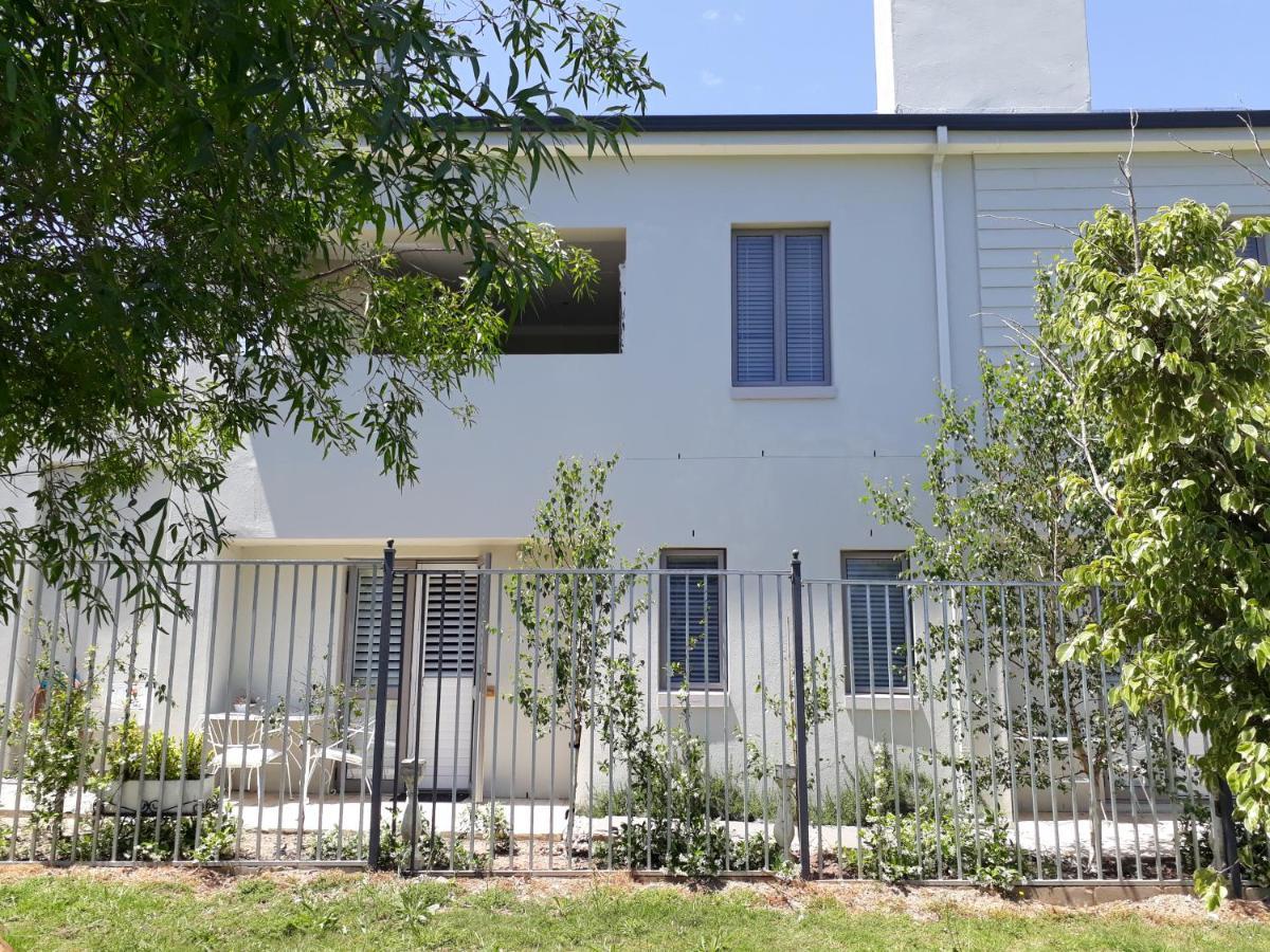 Nerf-Af Rooms And Cottage At Onrus , Hermanus Buitenkant foto