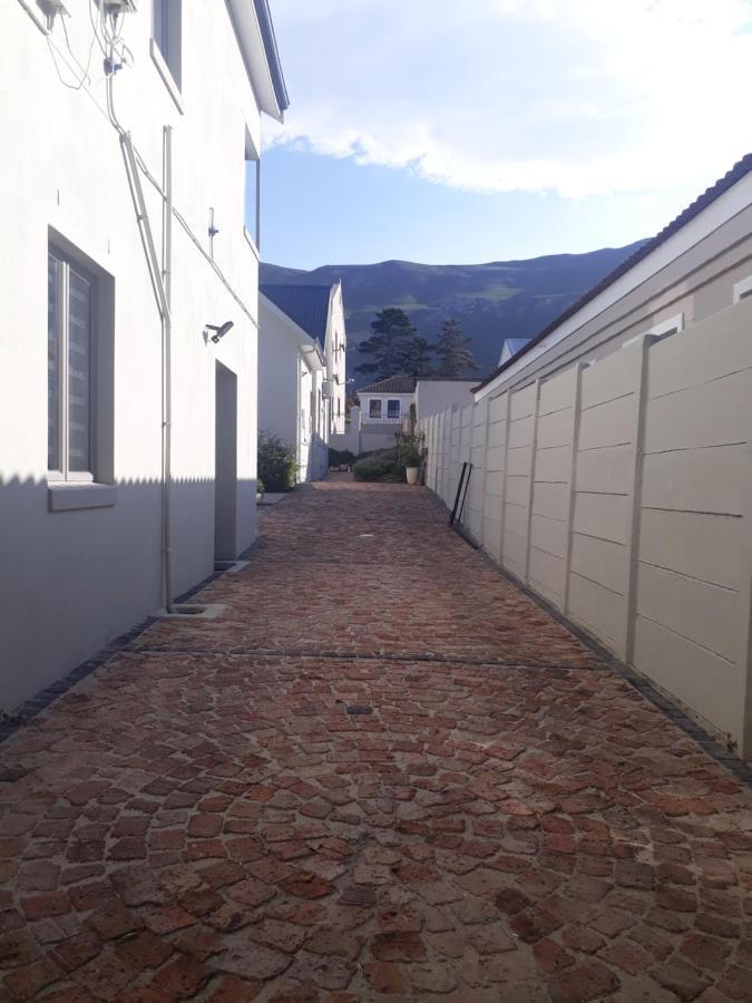 Nerf-Af Rooms And Cottage At Onrus , Hermanus Buitenkant foto