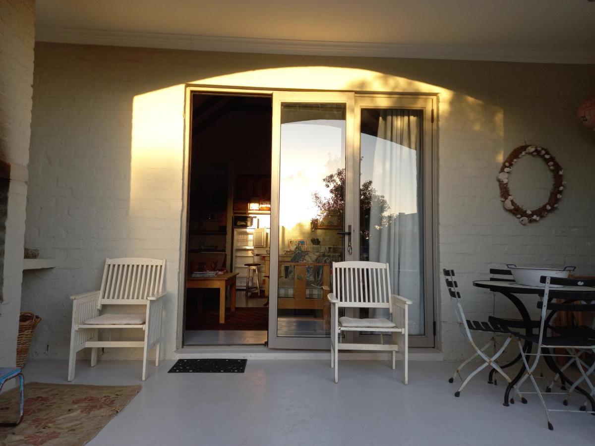 Nerf-Af Rooms And Cottage At Onrus , Hermanus Buitenkant foto