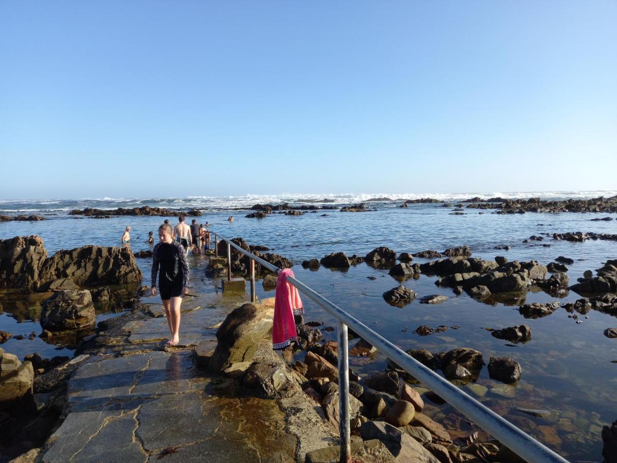 Nerf-Af Rooms And Cottage At Onrus , Hermanus Buitenkant foto