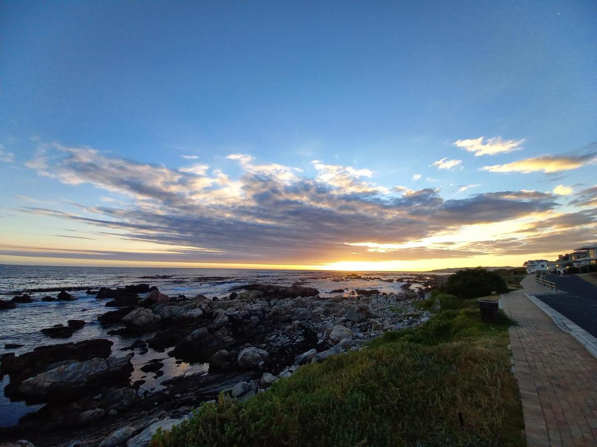 Nerf-Af Rooms And Cottage At Onrus , Hermanus Buitenkant foto