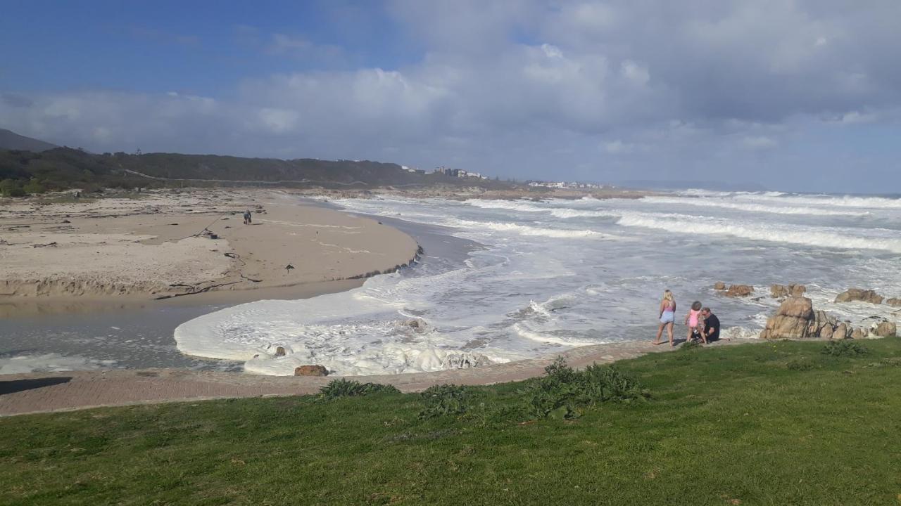 Nerf-Af Rooms And Cottage At Onrus , Hermanus Buitenkant foto