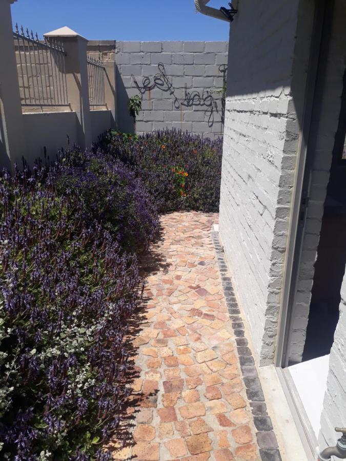Nerf-Af Rooms And Cottage At Onrus , Hermanus Buitenkant foto