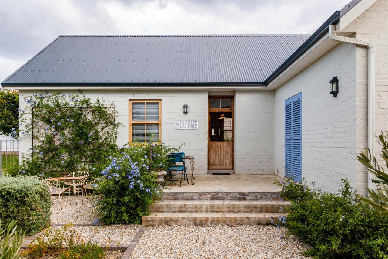 Nerf-Af Rooms And Cottage At Onrus , Hermanus Buitenkant foto
