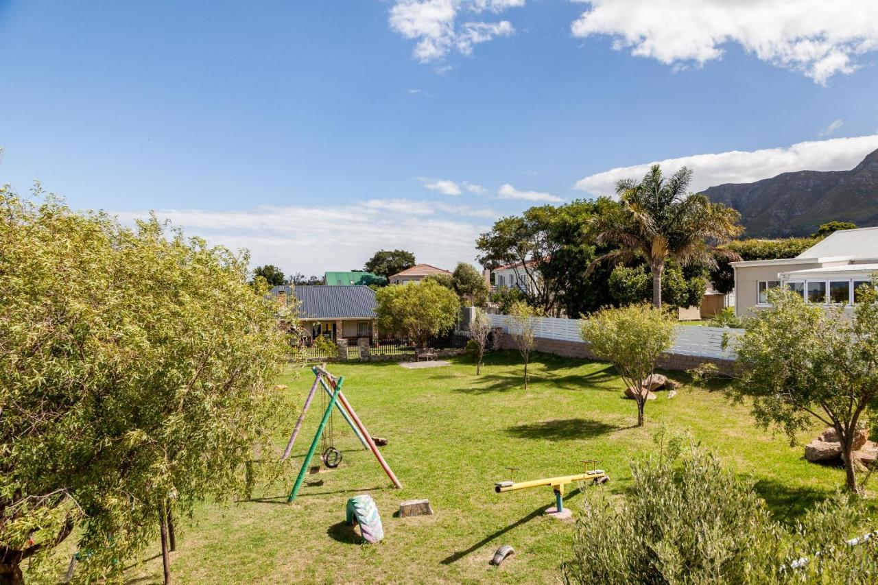 Nerf-Af Rooms And Cottage At Onrus , Hermanus Buitenkant foto