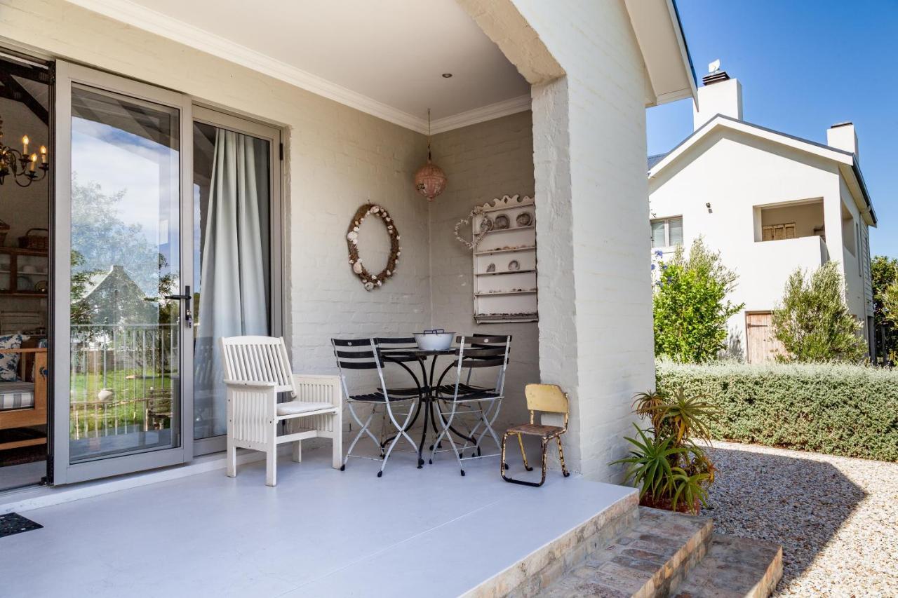 Nerf-Af Rooms And Cottage At Onrus , Hermanus Buitenkant foto