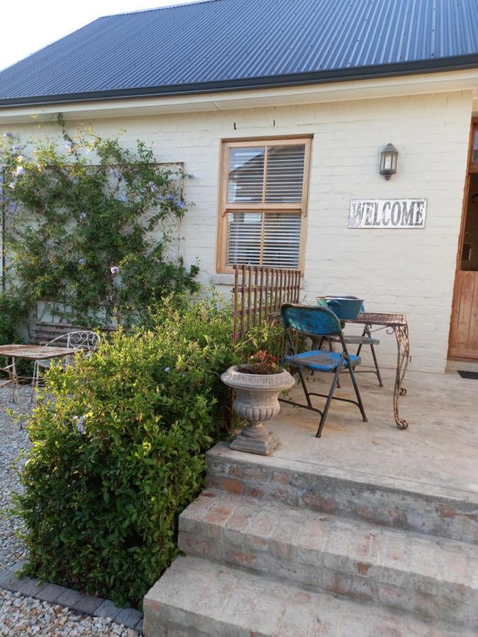 Nerf-Af Rooms And Cottage At Onrus , Hermanus Buitenkant foto