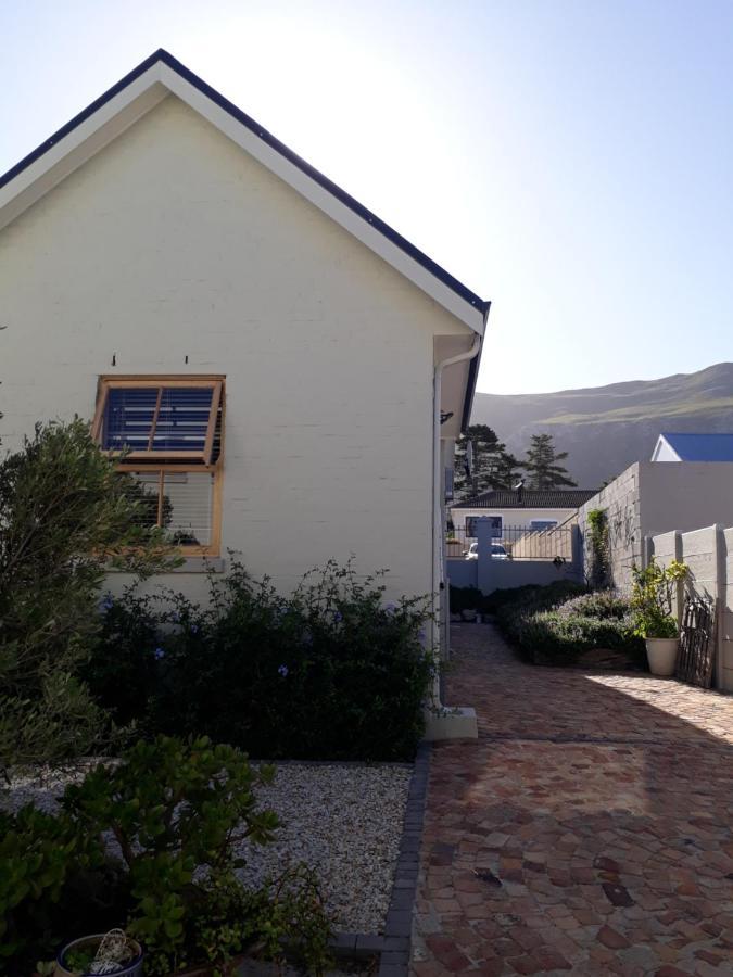 Nerf-Af Rooms And Cottage At Onrus , Hermanus Buitenkant foto