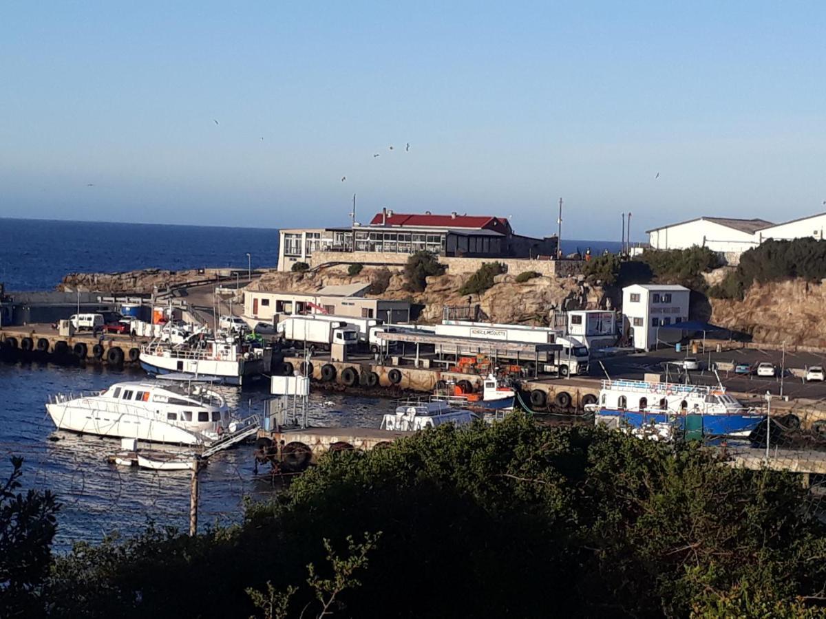 Nerf-Af Rooms And Cottage At Onrus , Hermanus Buitenkant foto