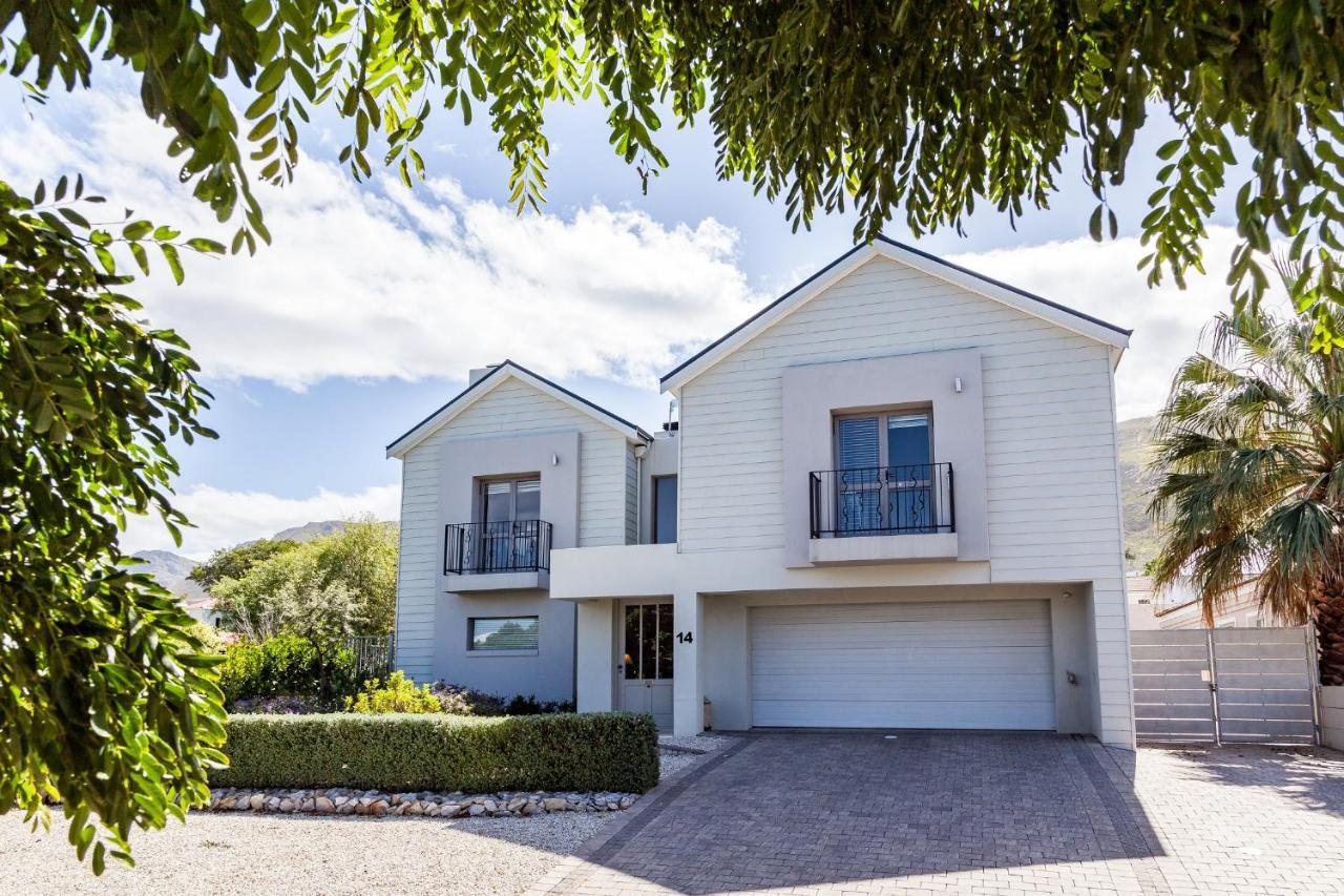 Nerf-Af Rooms And Cottage At Onrus , Hermanus Buitenkant foto