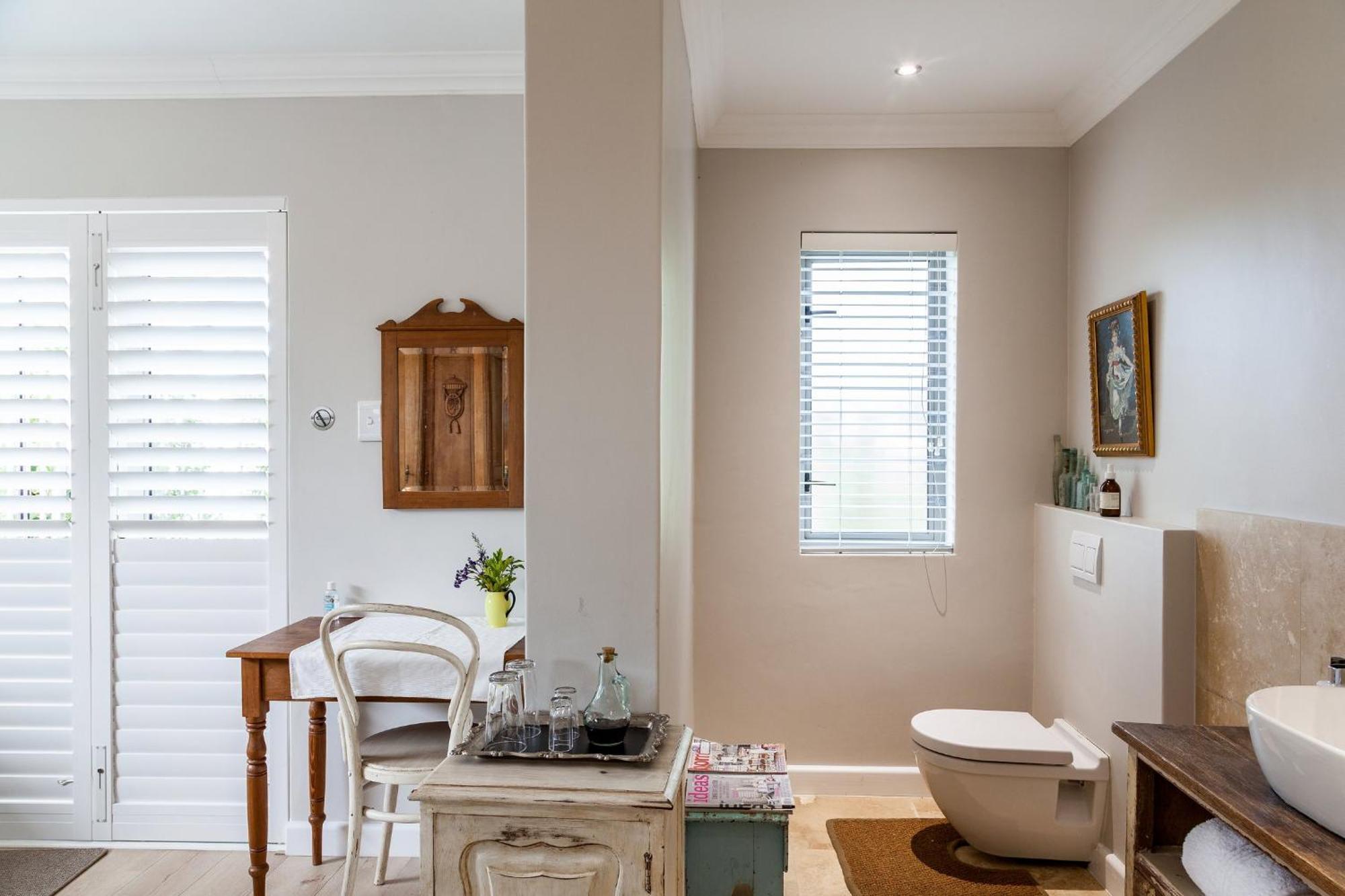 Nerf-Af Rooms And Cottage At Onrus , Hermanus Kamer foto