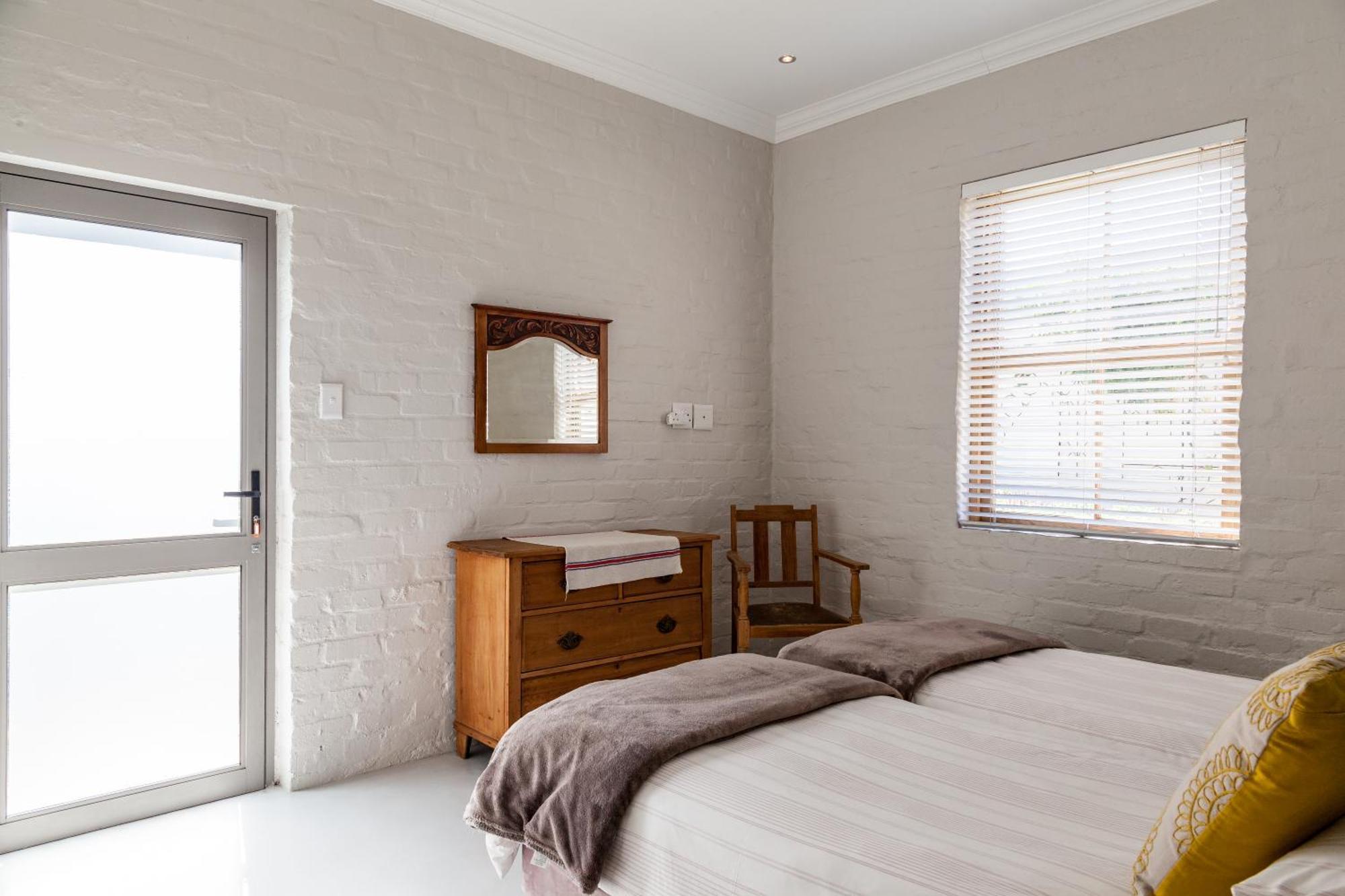 Nerf-Af Rooms And Cottage At Onrus , Hermanus Kamer foto