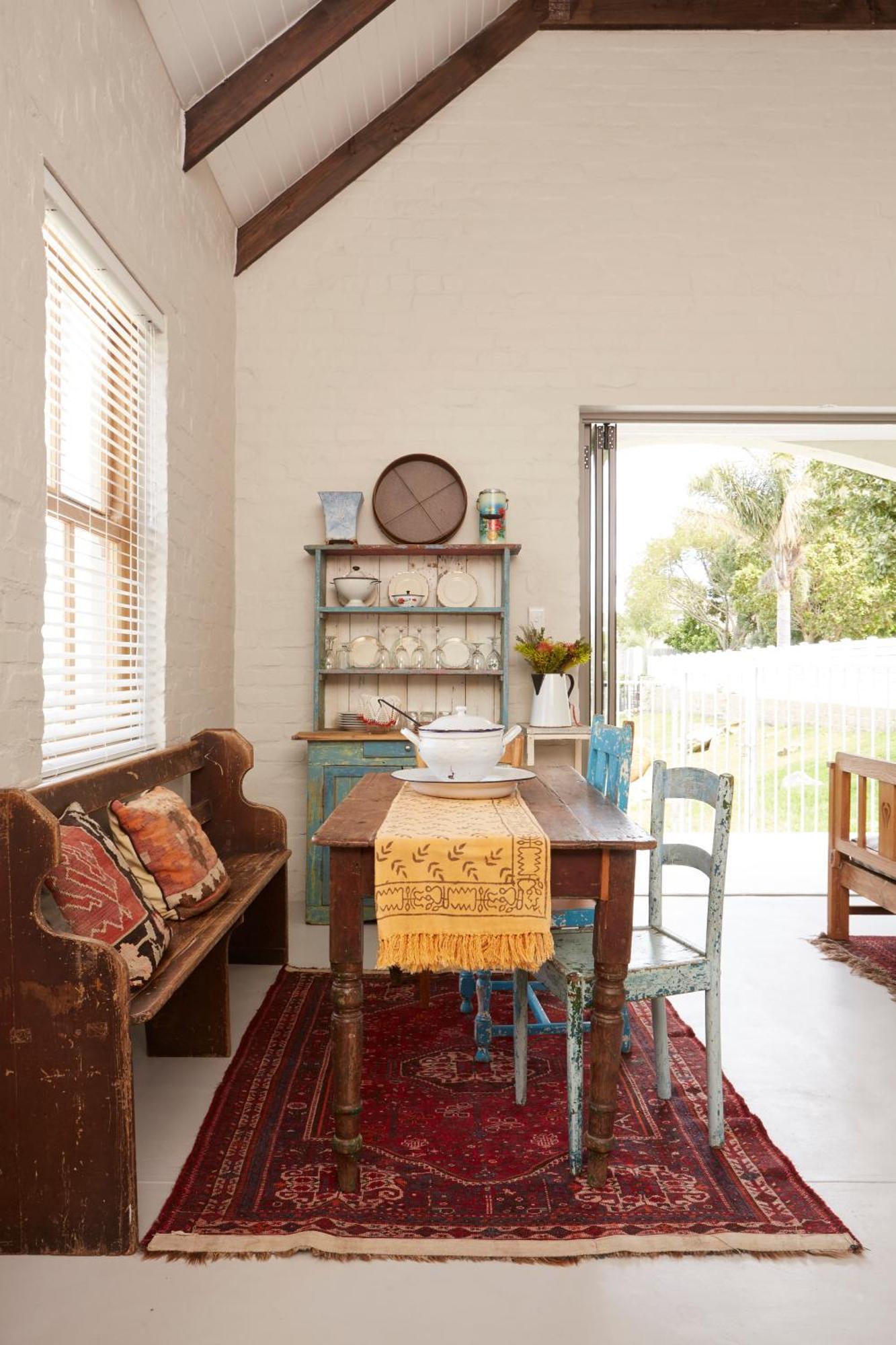 Nerf-Af Rooms And Cottage At Onrus , Hermanus Kamer foto