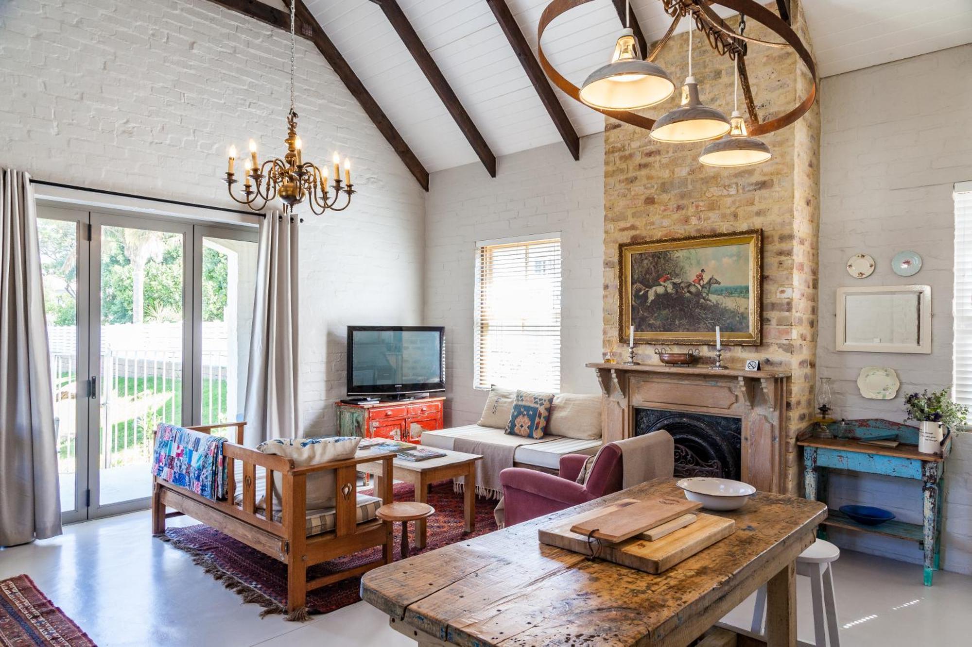 Nerf-Af Rooms And Cottage At Onrus , Hermanus Kamer foto
