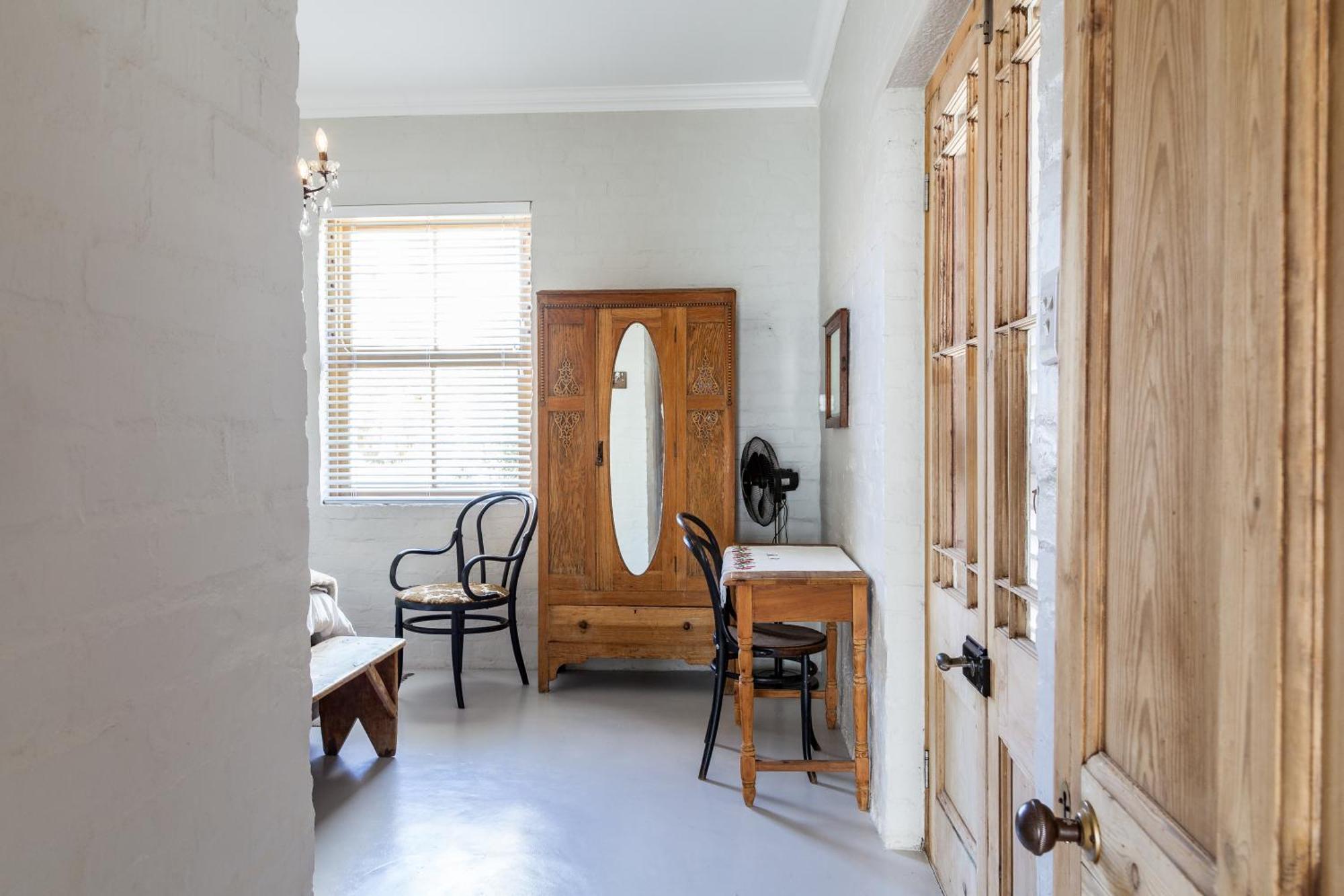 Nerf-Af Rooms And Cottage At Onrus , Hermanus Kamer foto