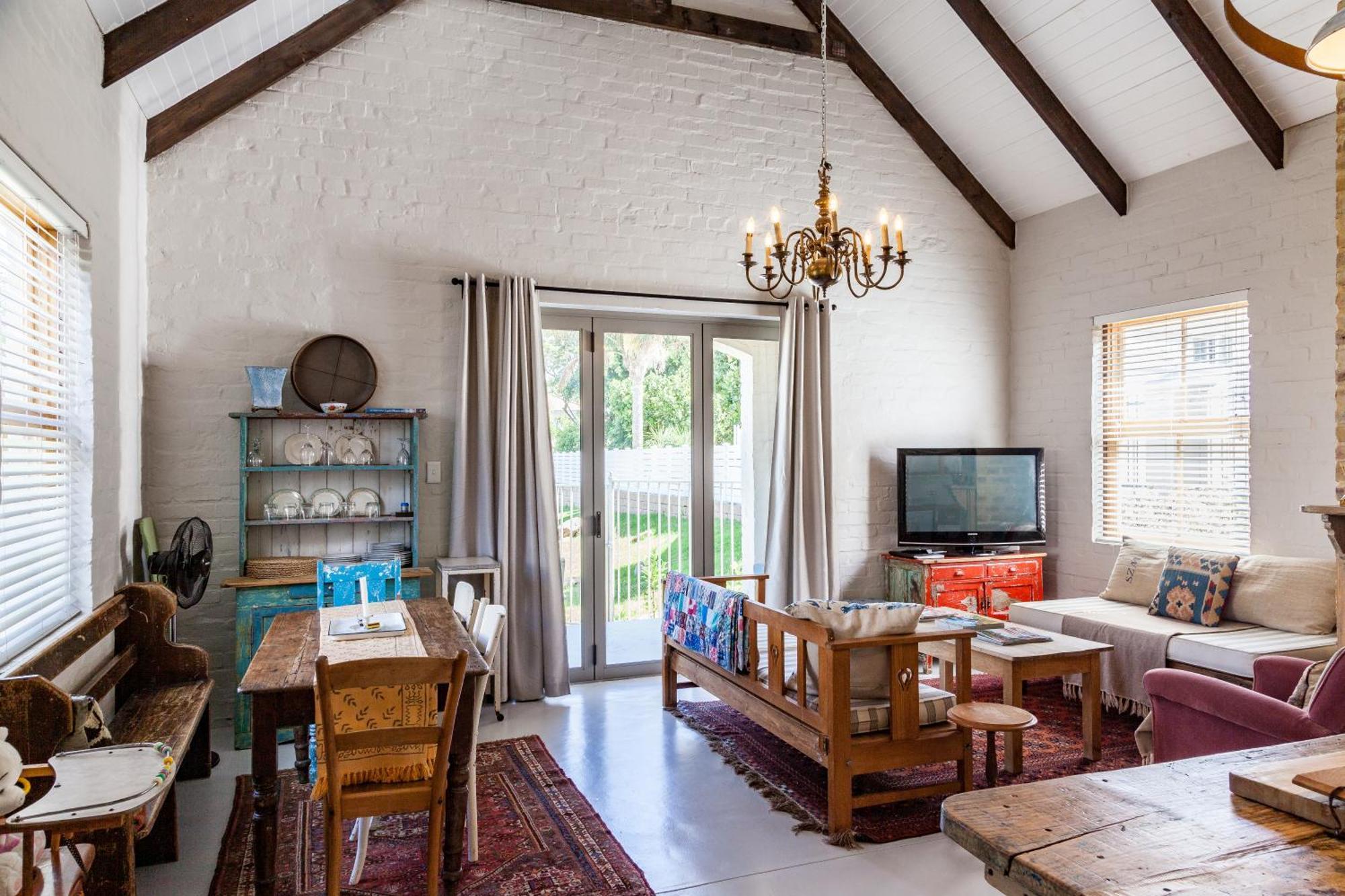 Nerf-Af Rooms And Cottage At Onrus , Hermanus Kamer foto