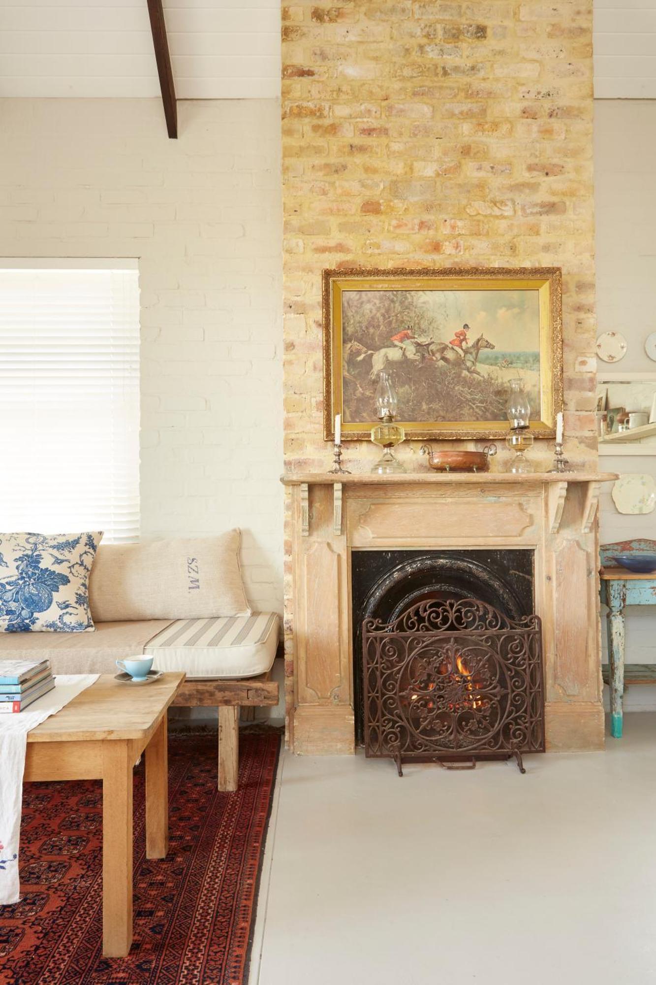 Nerf-Af Rooms And Cottage At Onrus , Hermanus Kamer foto