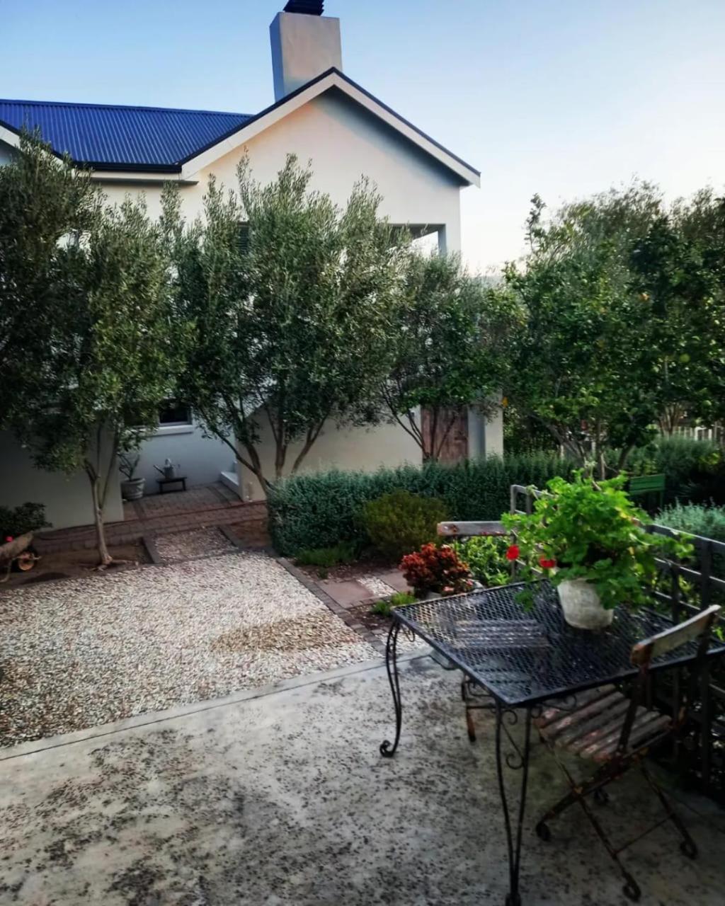 Nerf-Af Rooms And Cottage At Onrus , Hermanus Buitenkant foto