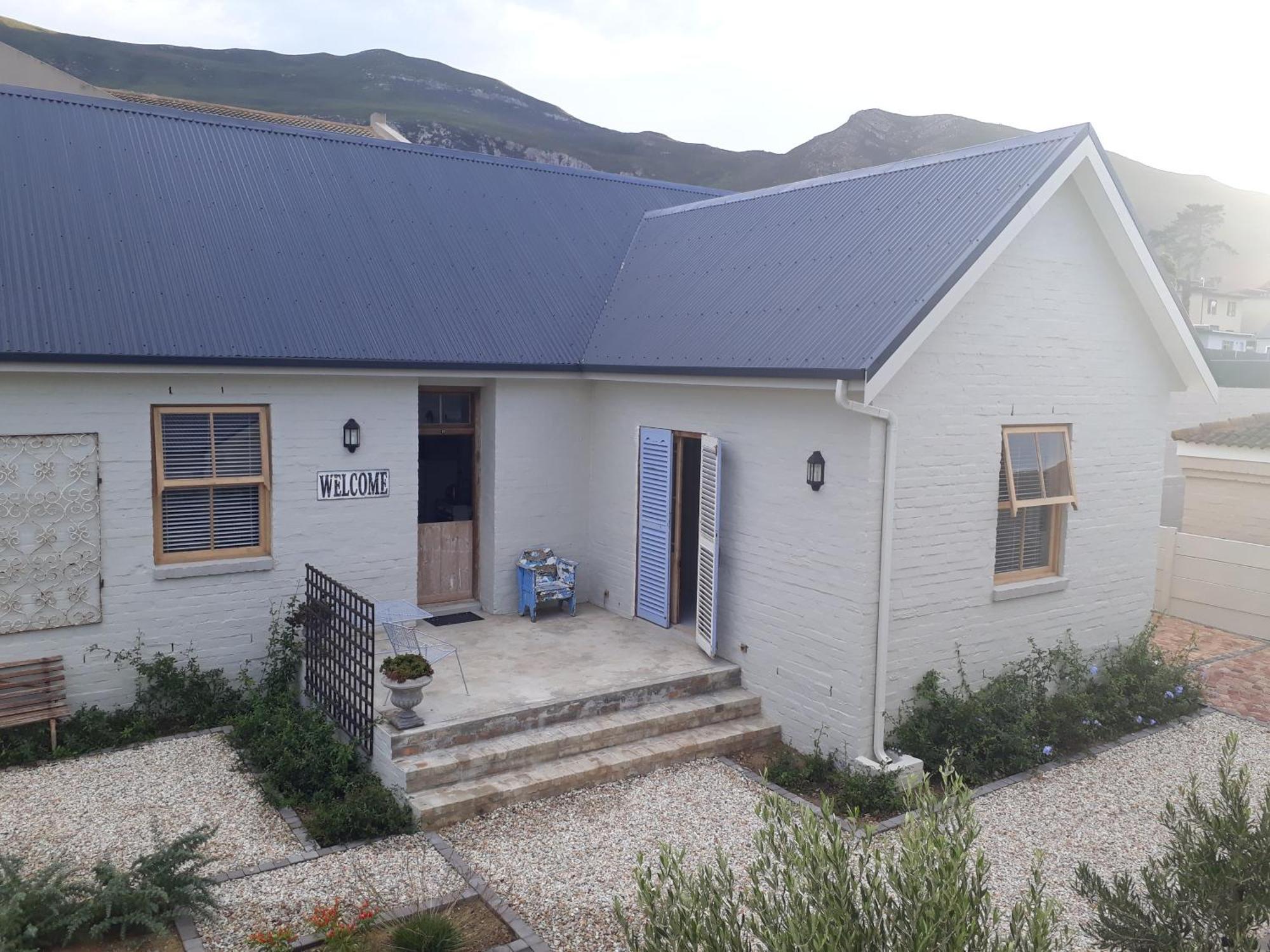 Nerf-Af Rooms And Cottage At Onrus , Hermanus Kamer foto