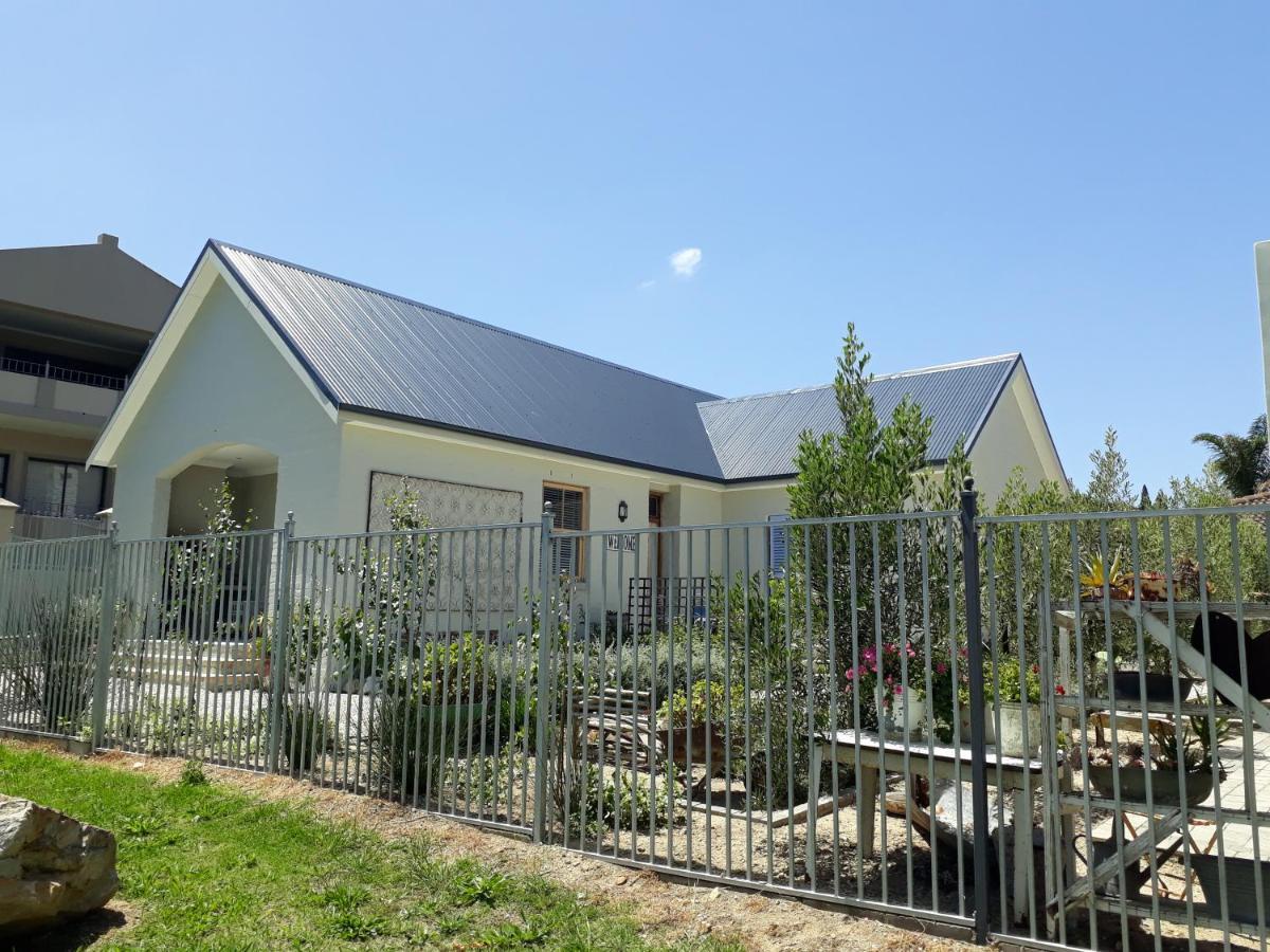 Nerf-Af Rooms And Cottage At Onrus , Hermanus Buitenkant foto